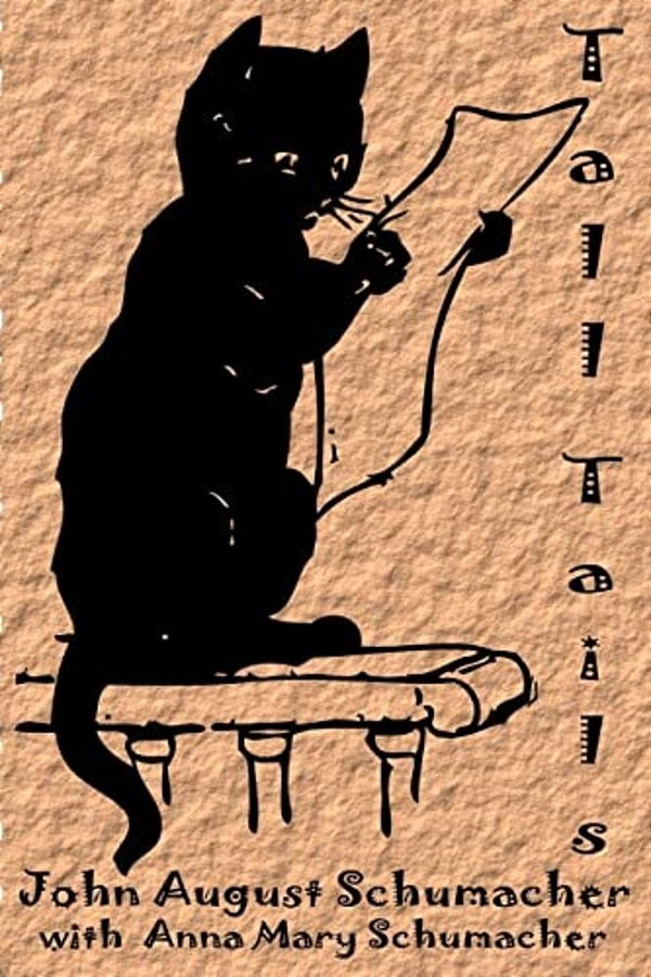 Tall Tails: The Misadventures Of Snuggles The Kitty-..