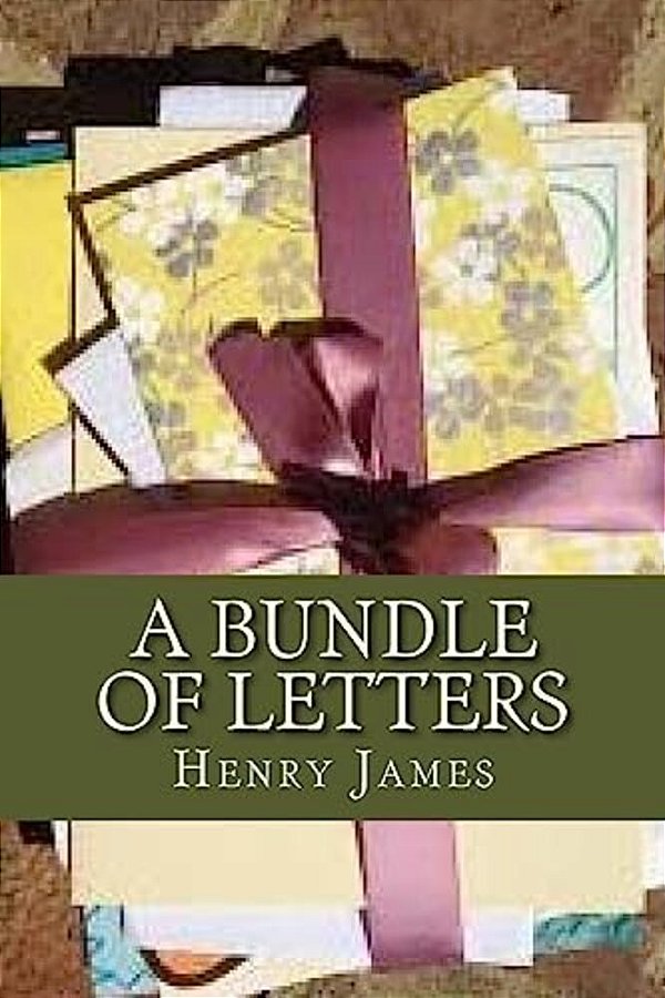 A Bundle Of Letters-..
