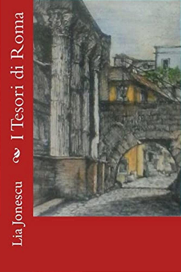 I Tesori Di Roma-..