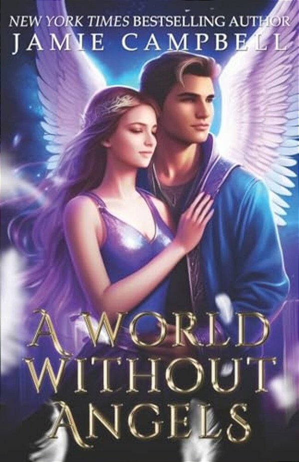A World Without Angels-..