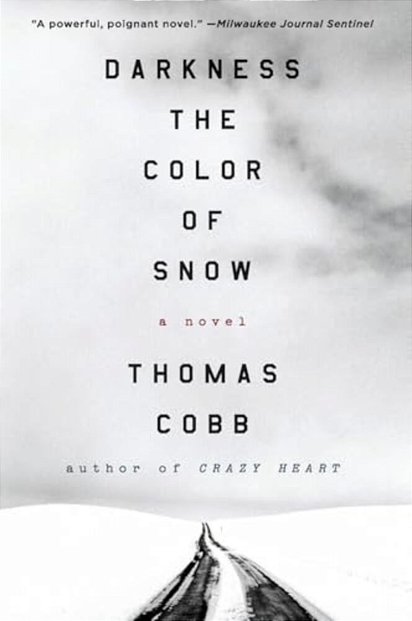 Darkness The Color Of Snow-..