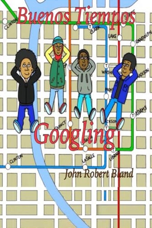 Buenos Tiempos Googling-..