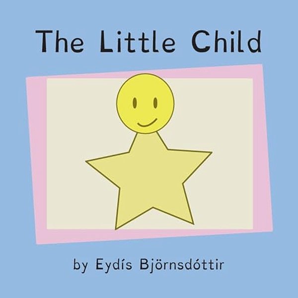 The Little Child-..