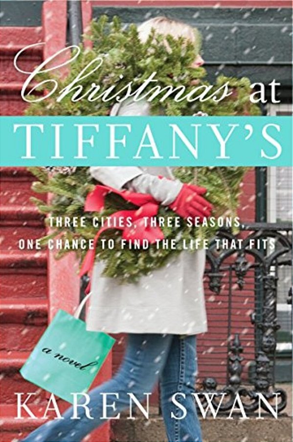 Christmas At Tiffany's-..