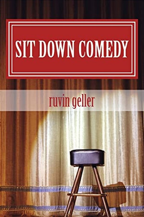 Sit Down Comedy-..