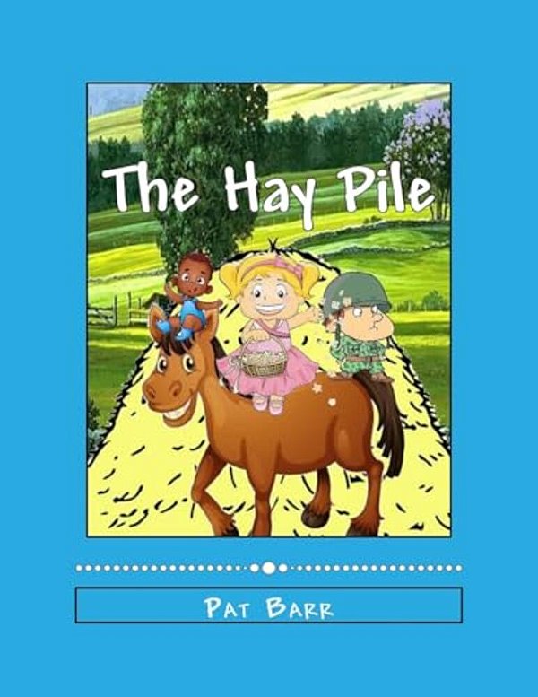 The Hay Pile-..