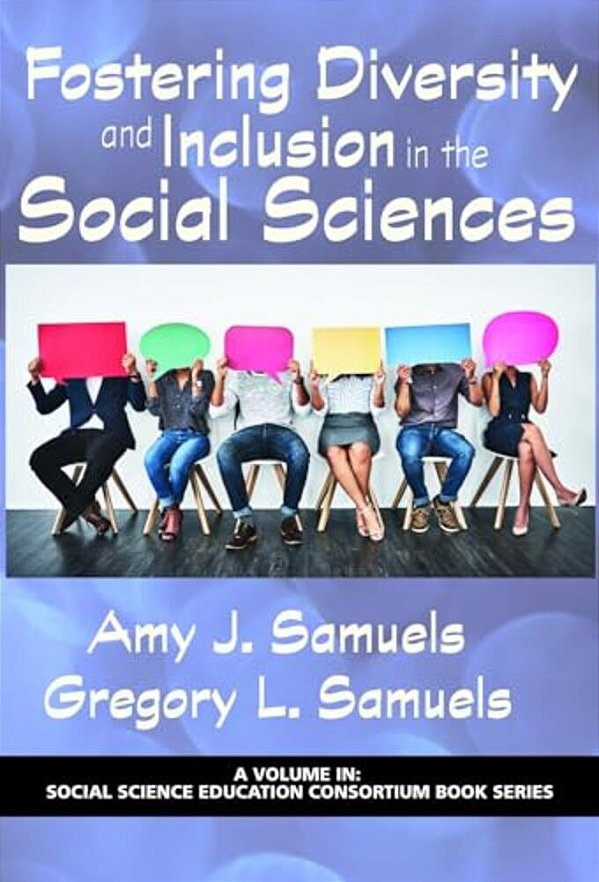 Fostering Diversity And Inclusion In The Social Sciences-..
