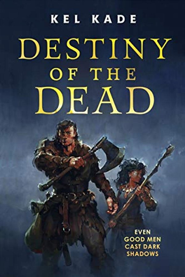 Destiny Of The Dead-..