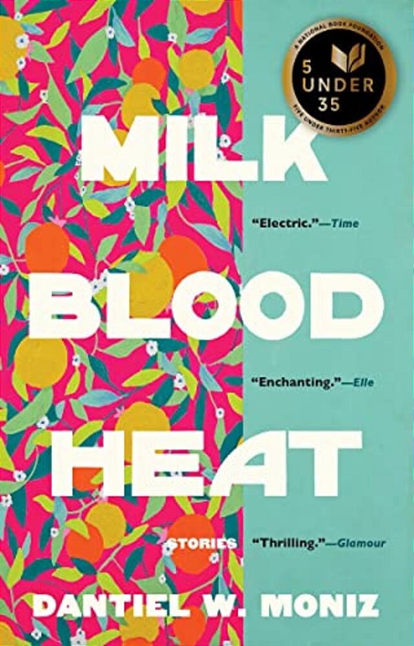Milk Blood Heat-..