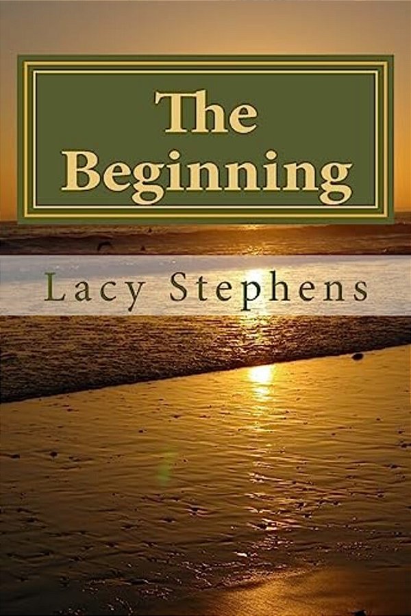 The Beginning-..