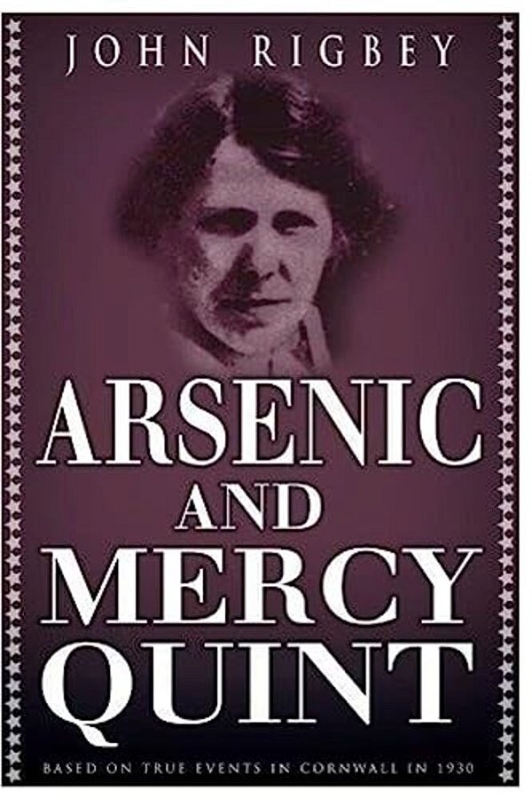 Arsenic And Mercy Quint-..