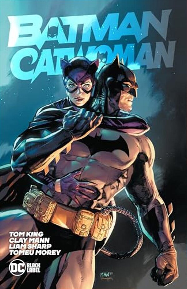 Batman/Catwoman-..