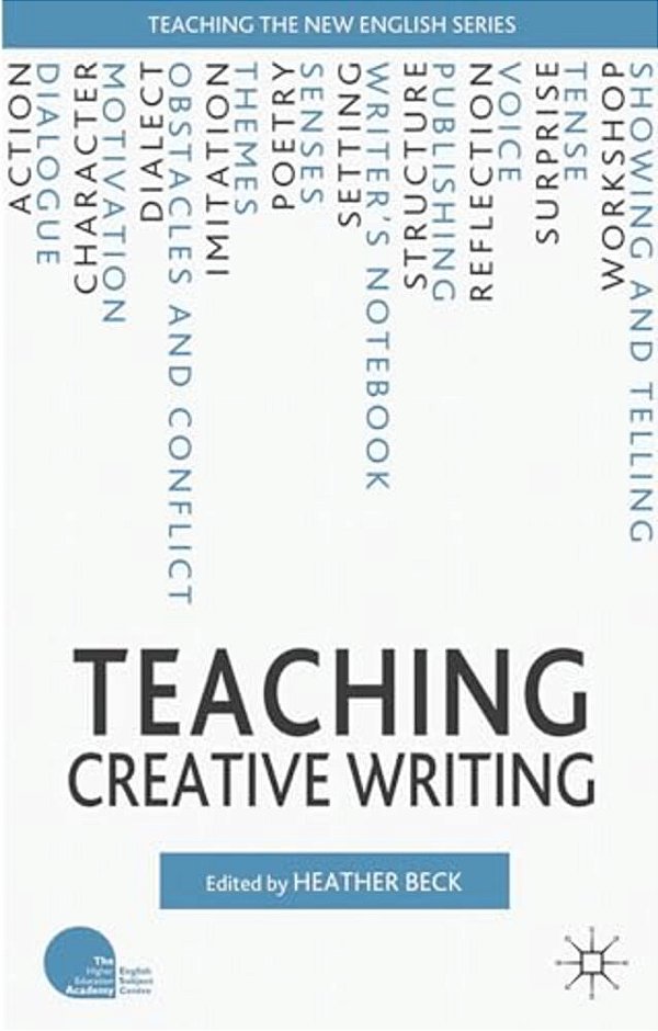 Teaching Creative Writing-..