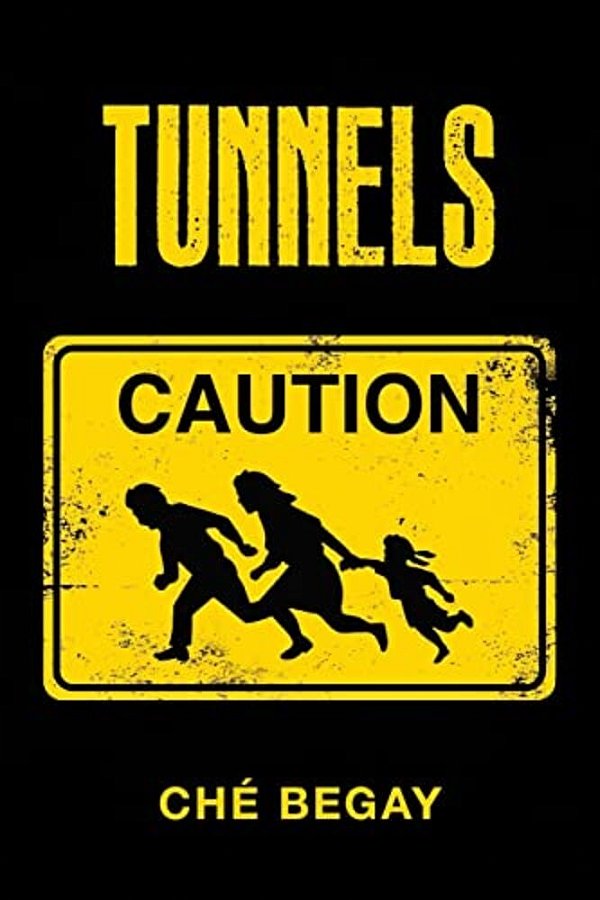 Tunnels-..