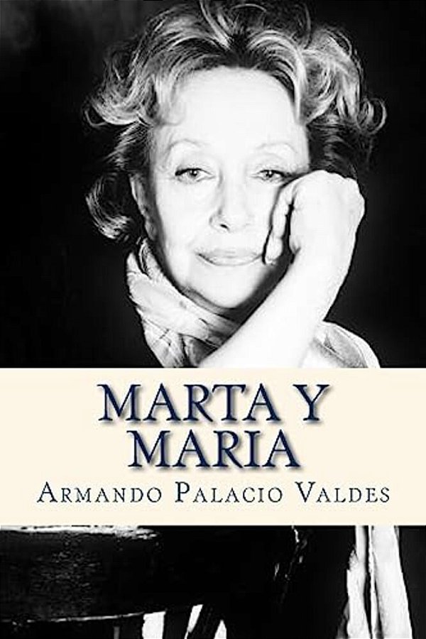 Marta Y Maria-..