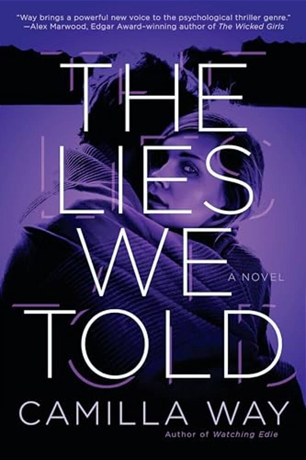 The Lies We Told-..
