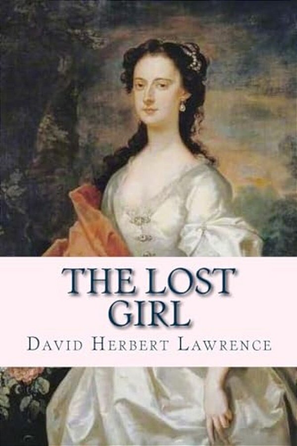 The Lost Girl-..