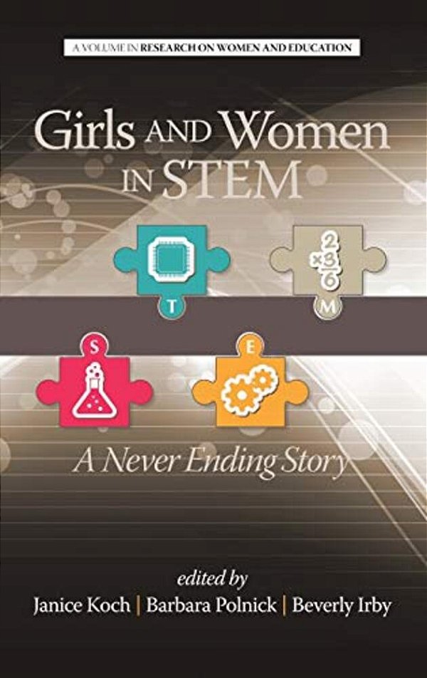 Girls And Women In Stem: A Never Ending Story-..