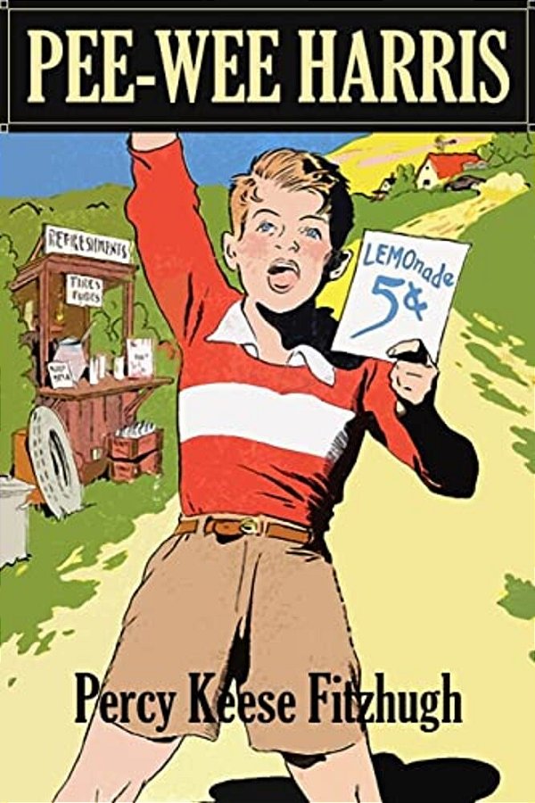 Pee-Wee Harris-..