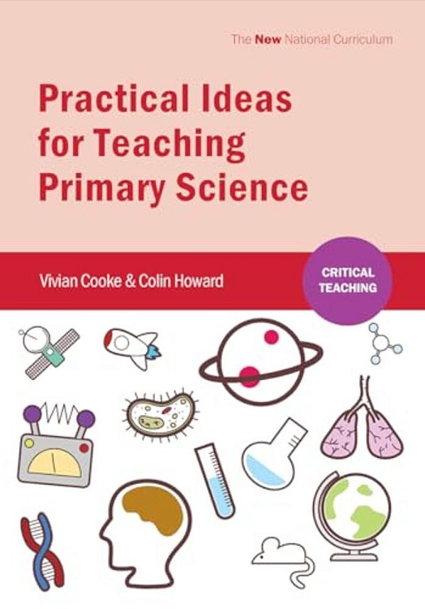 Practical Ideas For Teaching Primary Science-..