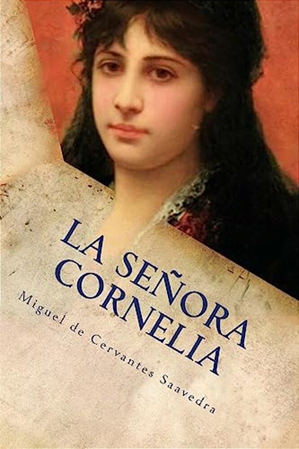 La Señora Cornelia-..