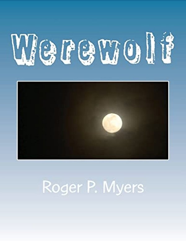 Werewolf: A Gay Romp-..