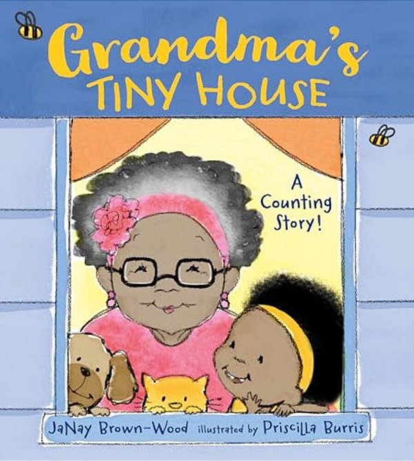 Grandma's Tiny House-..