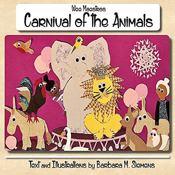 Carnival Of The Animals-..