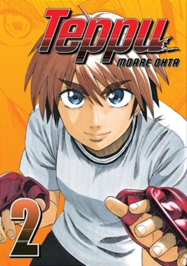 Teppu 2-..