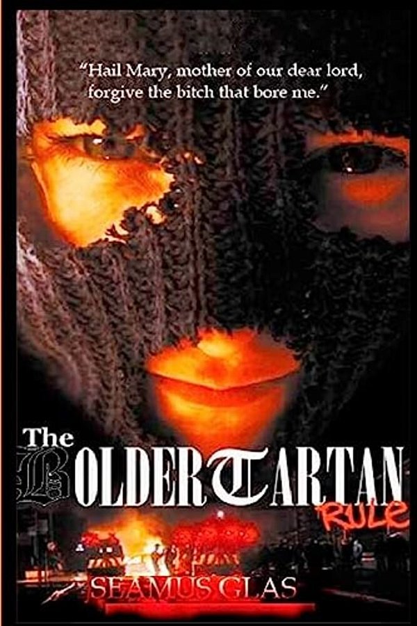 The Bolder Tartan Rule-..