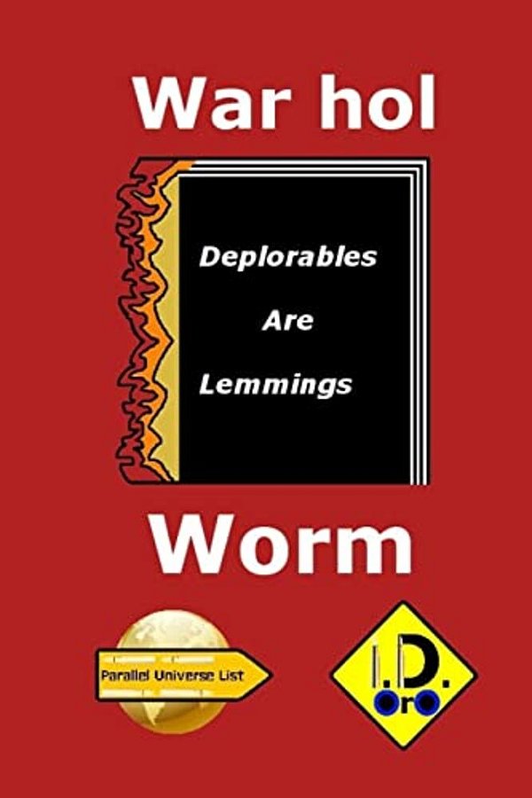 Warhol Worm (Latin Edition)-..