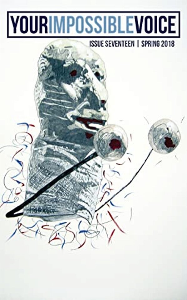 Your Impossible Voice #17-..