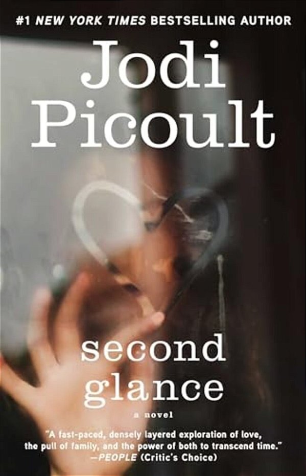 Second Glance-..