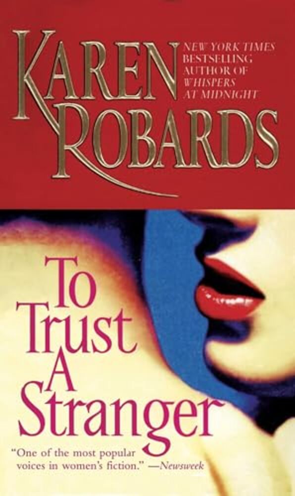 To Trust A Stranger-..