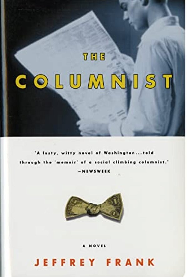 The Columnist-..