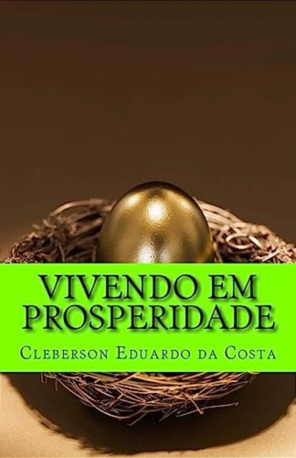 Vivendo Em Prosperidade: O Segredo Das Arvores Frutiferas-..