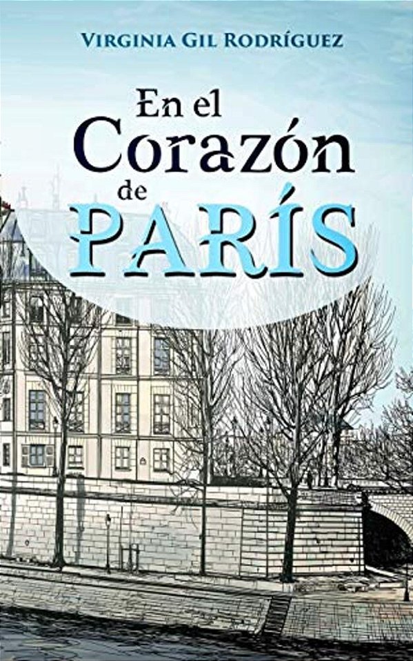 En El Corazón De París-..