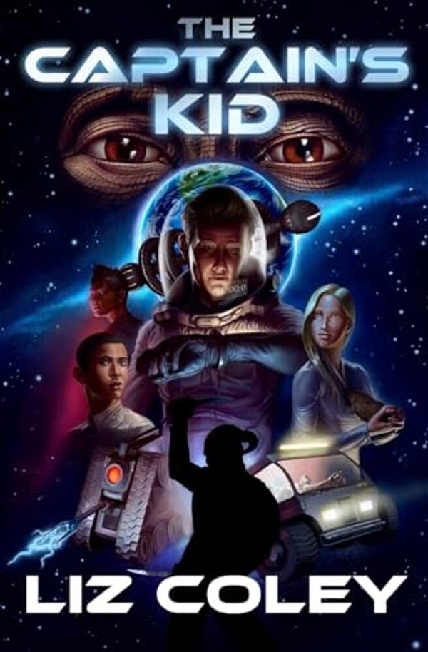 The Captain's Kid-..