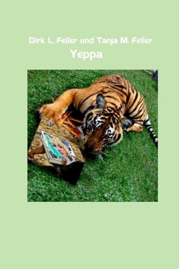Yeppa: Flash - Fiction-..