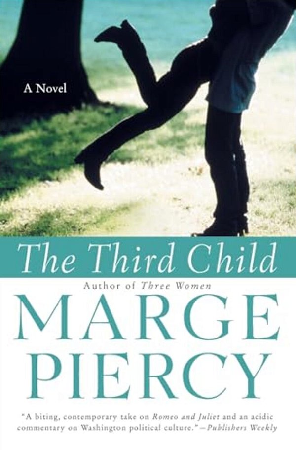 The Third Child-..