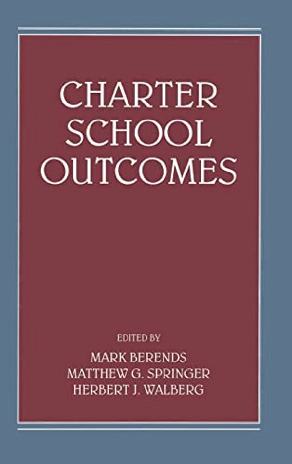 Charter School Outcomes-..