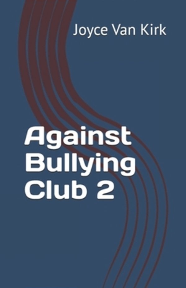 Against Bullying Club 2-..