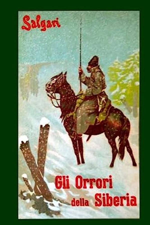 Gli Orrori Della Siberia-..