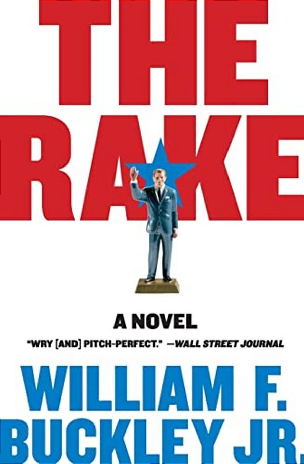 The Rake-..