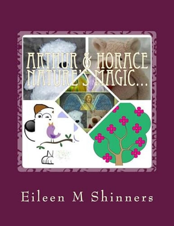 Arthur & Horace Nature's Magic...: Birds Singing-..
