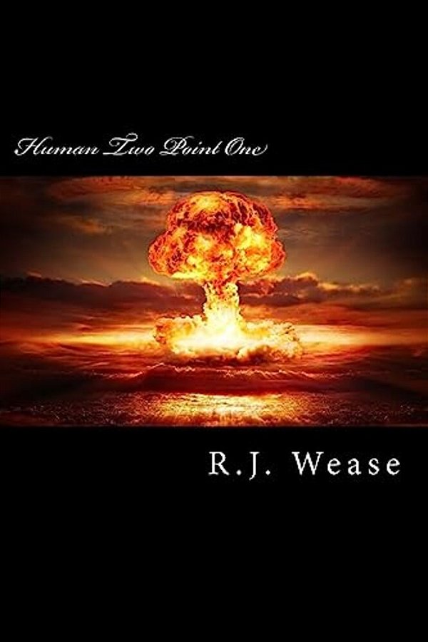 Human Two Point One-..