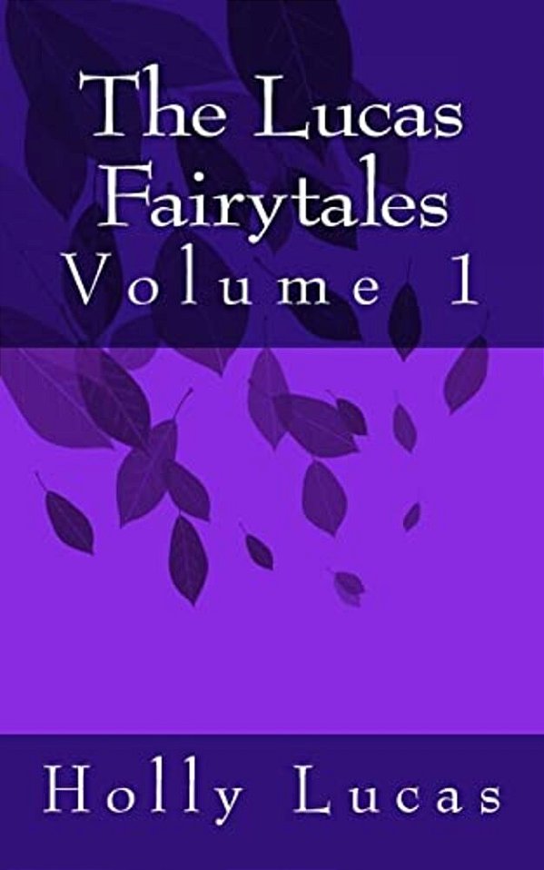 The Lucas Fairytales-..