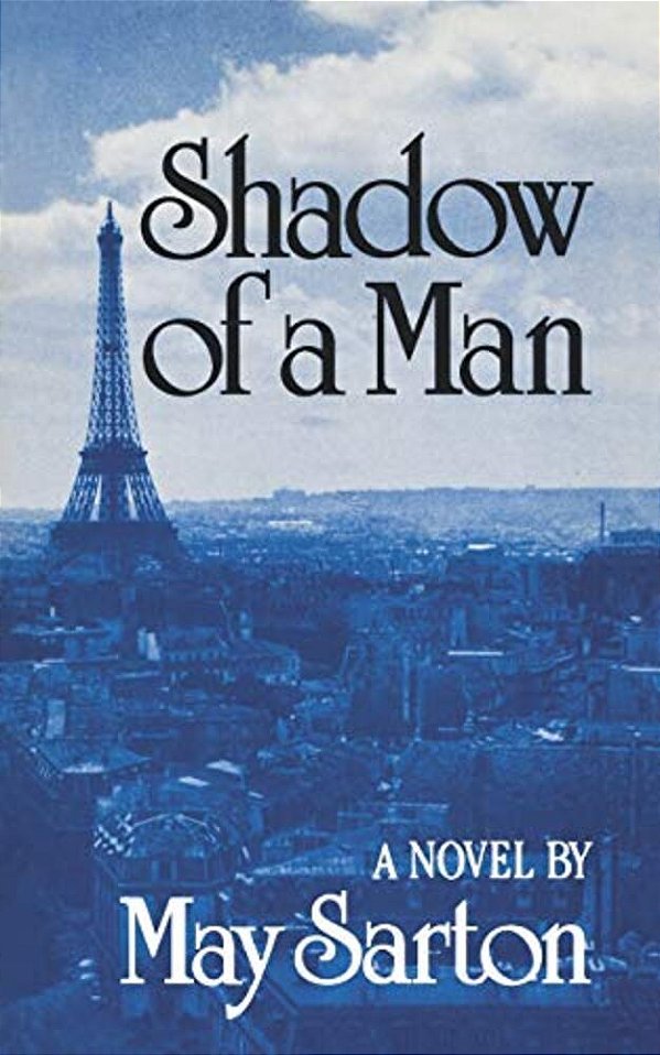 Shadow Of A Man-..