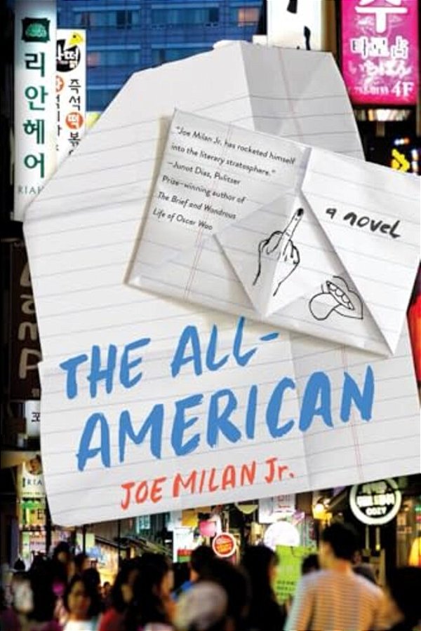 The All-American-..