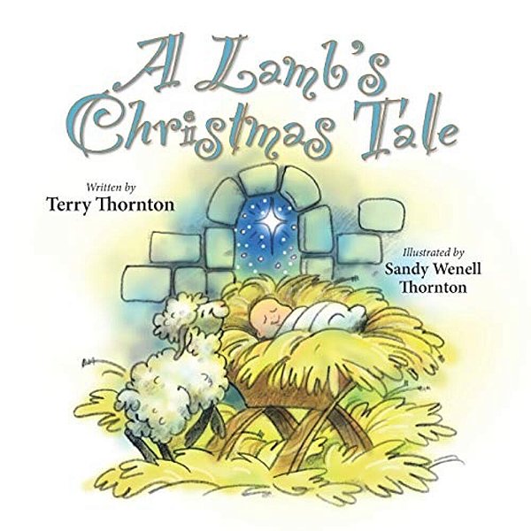 A Lamb's Christmas Tale-..